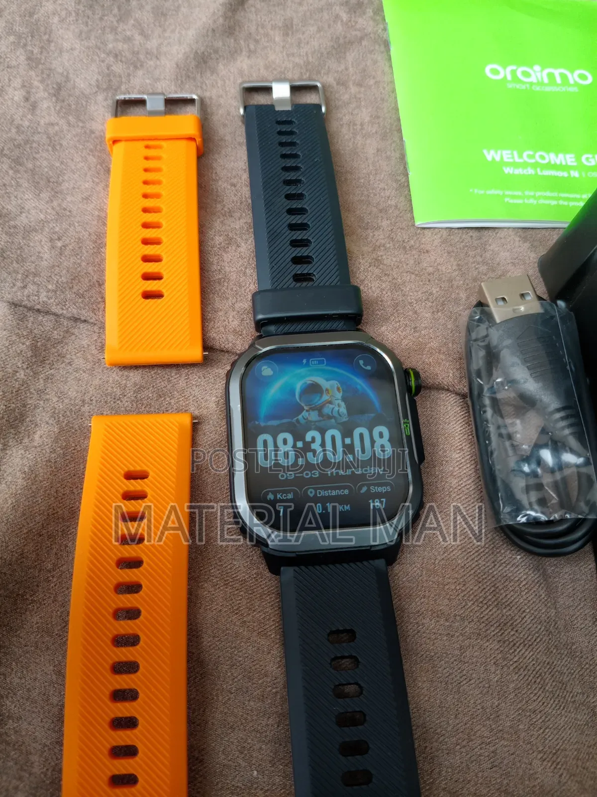 Oraimo Lumos N2