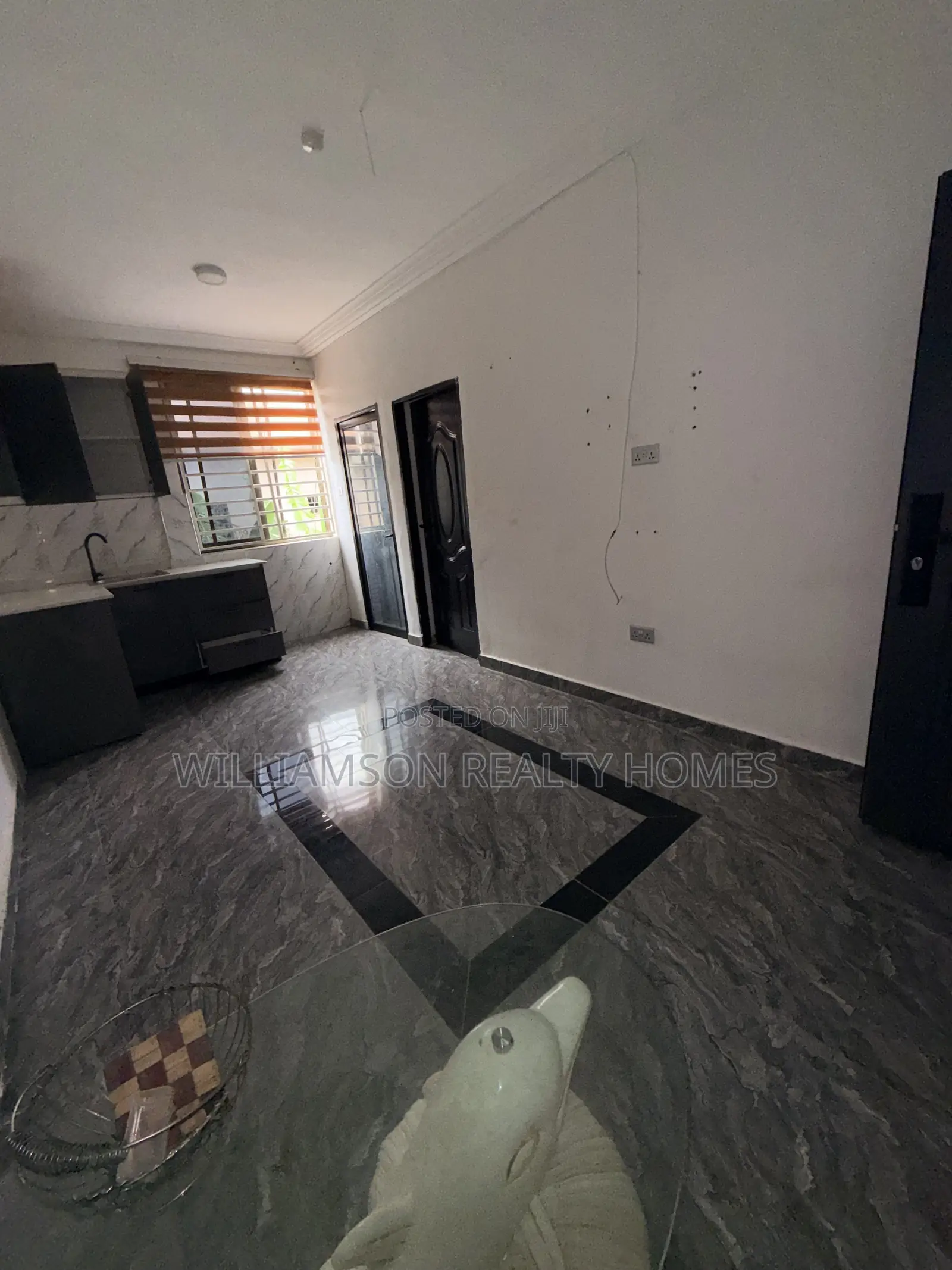 1bdrm Apartment in Spintex Main Road for rent