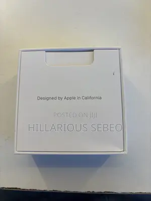 Used AirPods 4