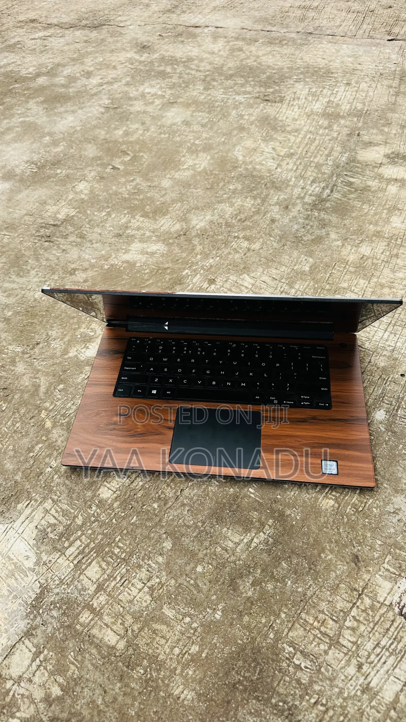 Laptop Dell XPS 15 9550 8GB Intel Core i5 SSD 256GB
