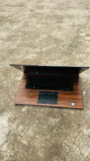 Laptop Dell XPS 15 9550 8GB Intel Core i5 SSD 256GB