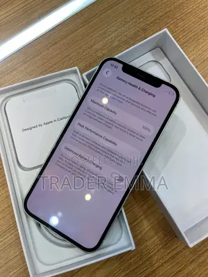Apple iPhone 12 128 GB Green