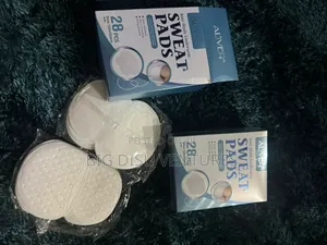 Armpit Sweat Pads