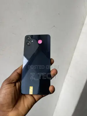New Samsung Galaxy A05 64 GB Blue