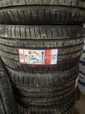 275/40r20 Tyre
