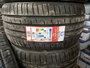 275/40r20 Tyre
