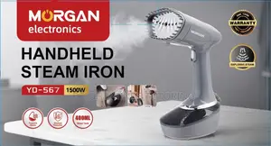 Garment Steamer