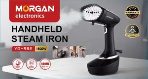 Garment Steamer