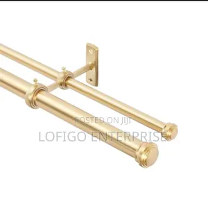 ✨ Premium Curtain Cross Bars for Sale – Lofigo Enterprise ✨