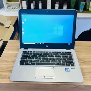 Laptop HP EliteBook 745 G5 8GB AMD SSD 256GB