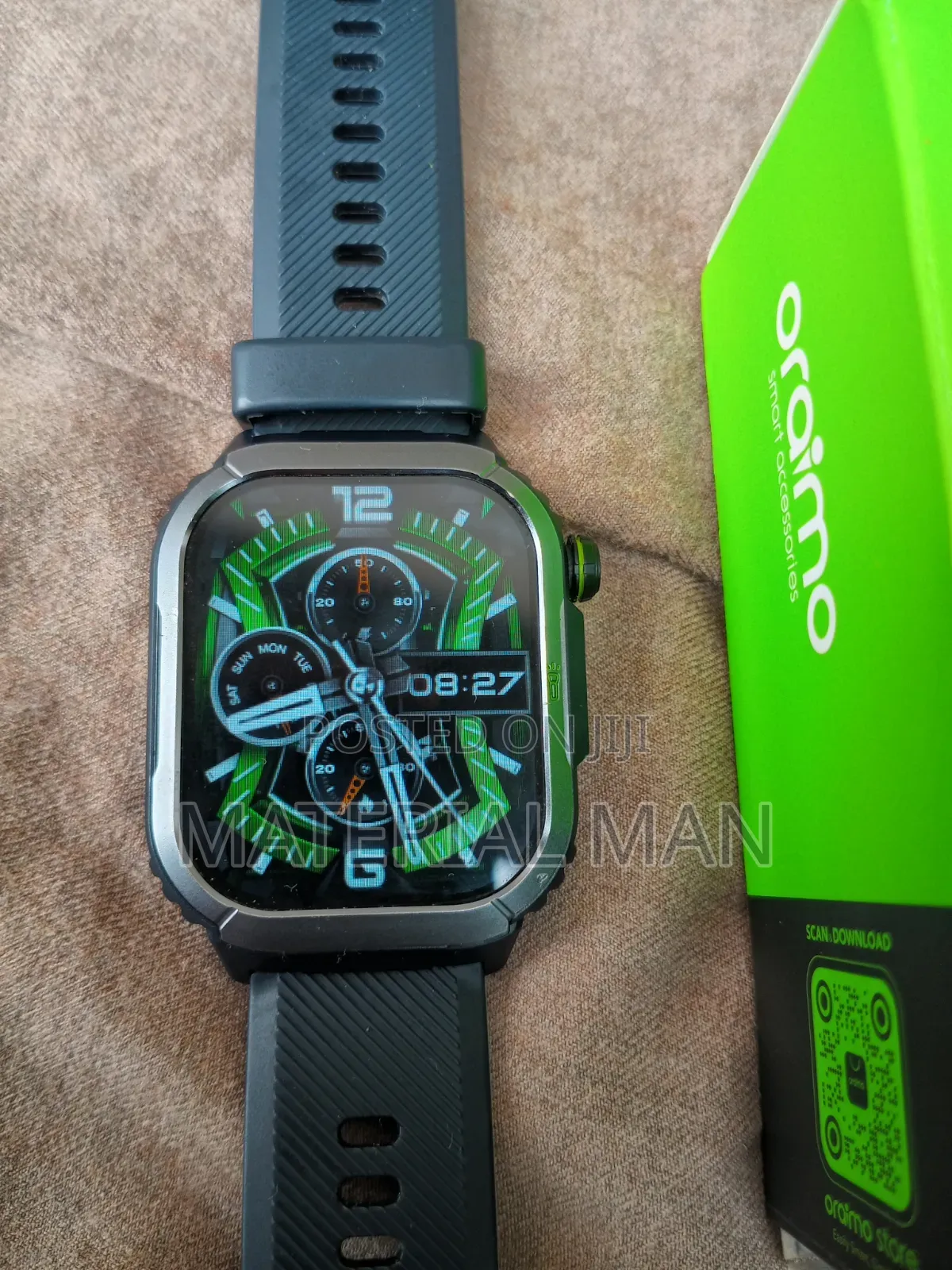 Oraimo Lumos N2