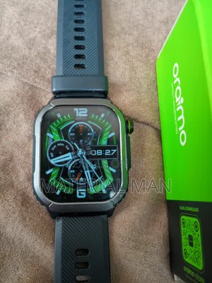 Oraimo Lumos N2 (Slightly Used)