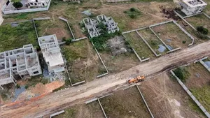 Plots of Land for Sale at Katamanso, Near East Legon Hills