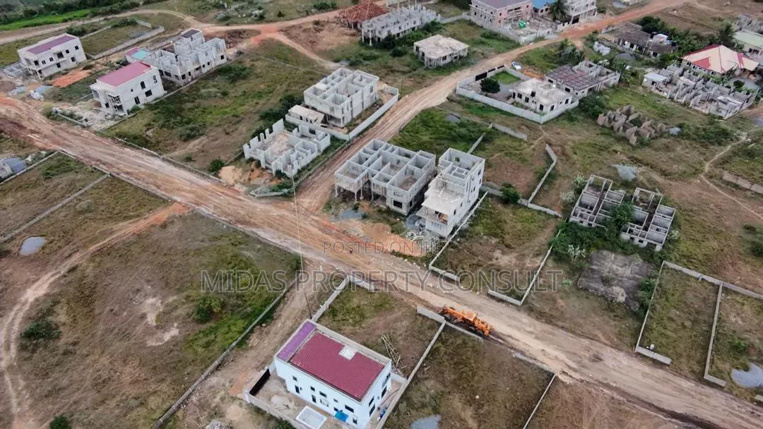 Plots of Land for Sale at Katamanso, Near East Legon Hills