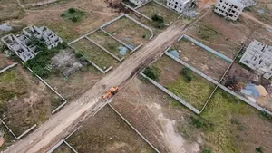 Plots of Land for Sale at Katamanso, Near East Legon Hills