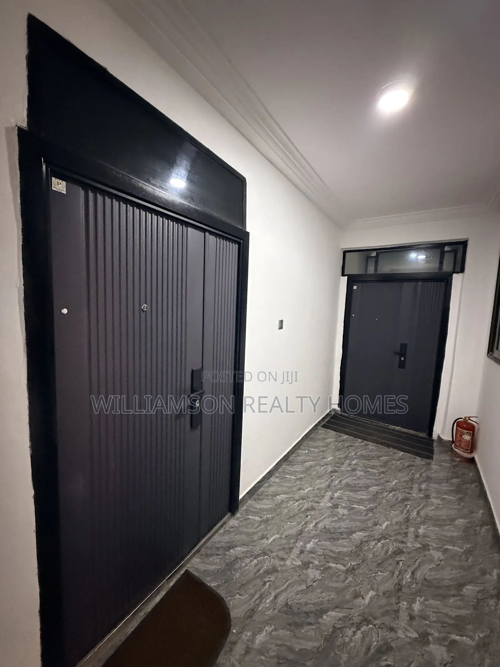 1bdrm Apartment in Spintex Main Road for rent