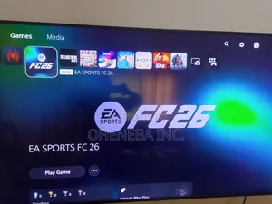 Brand New PS5 With Games Installed