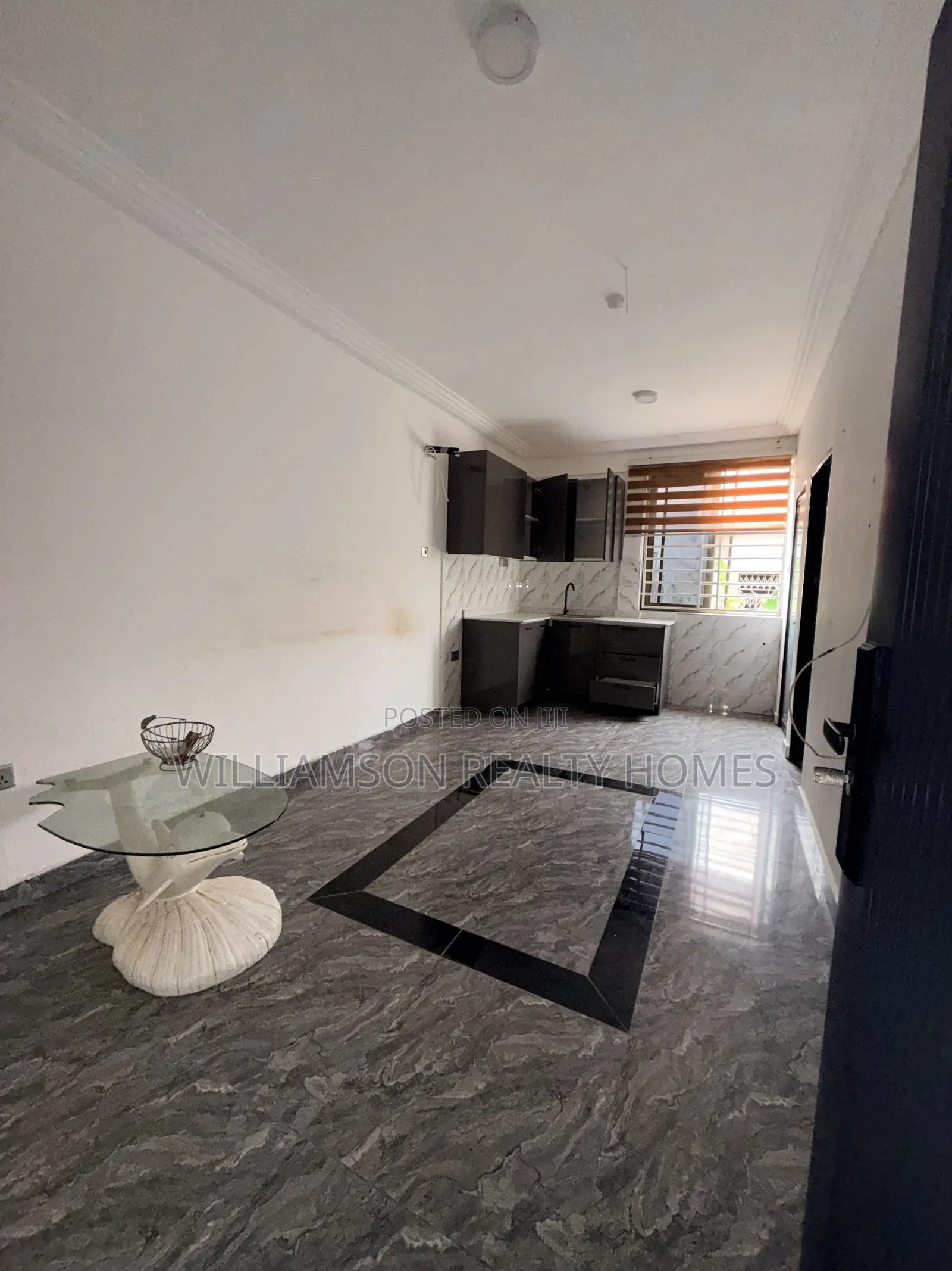 1bdrm Apartment in Spintex Main Road for rent
