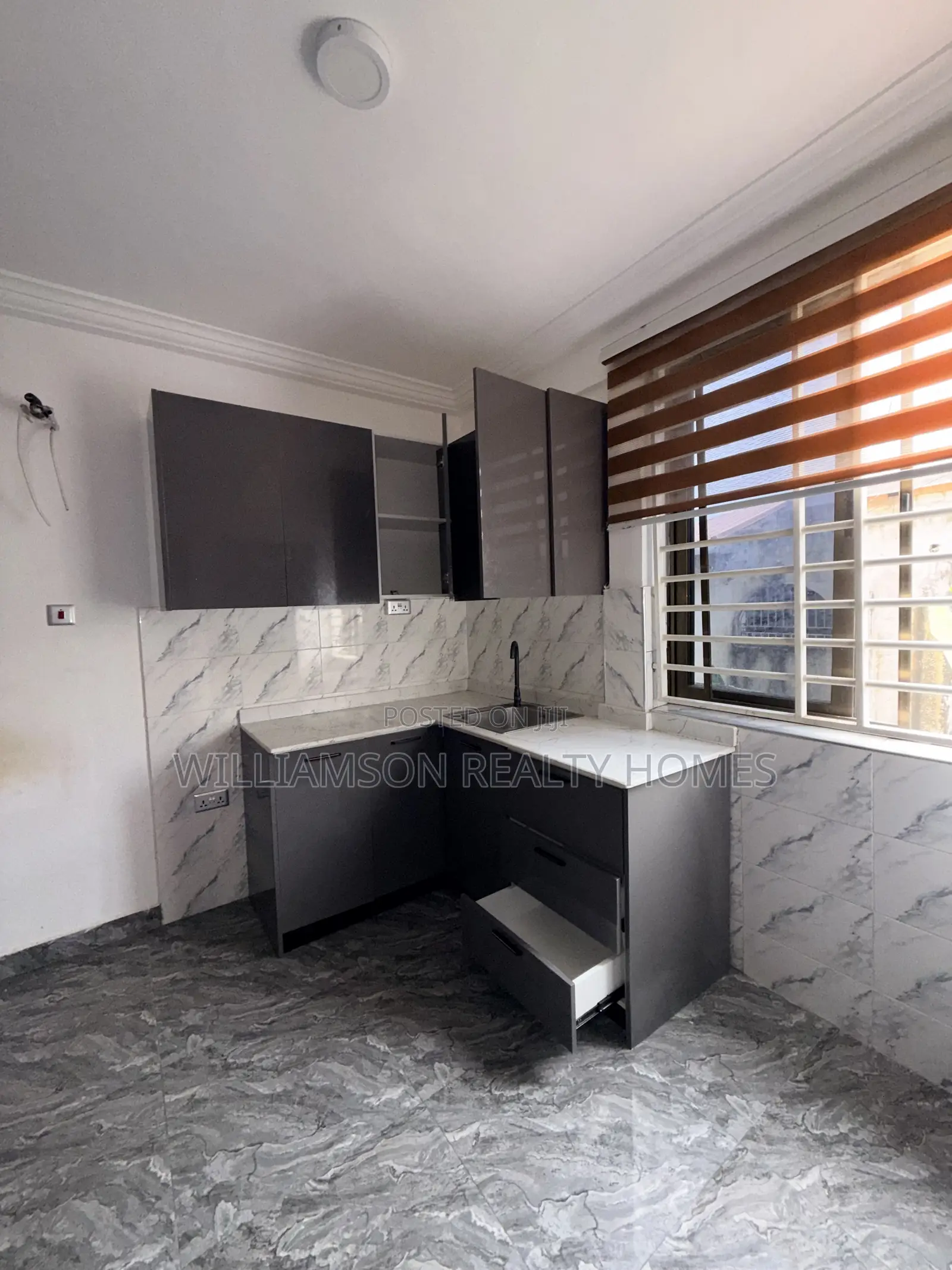 1bdrm Apartment in Spintex Main Road for rent