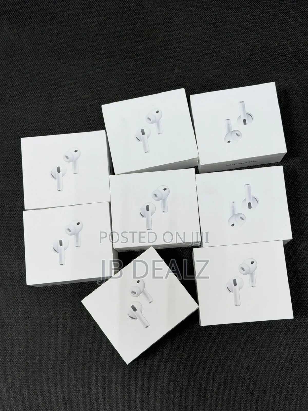Brand New AirPods Pro 3