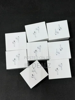 Brand New AirPods Pro 3