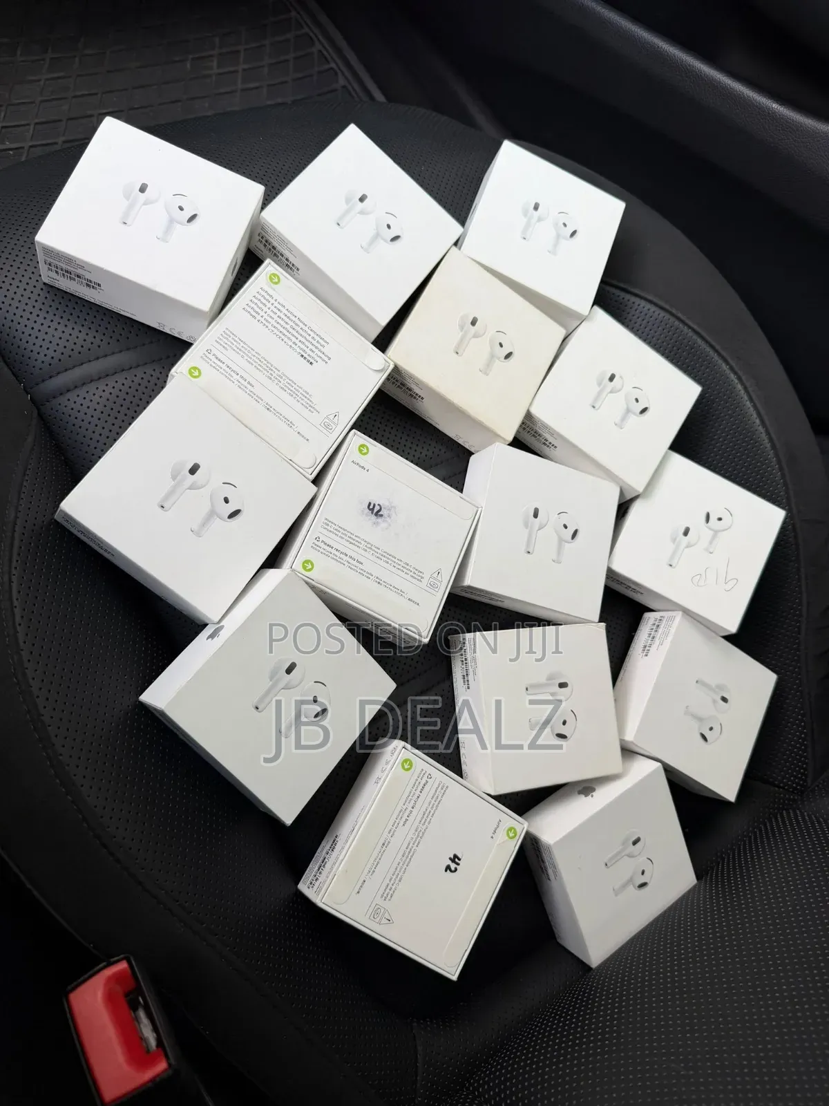 Brand New AirPods Pro 3