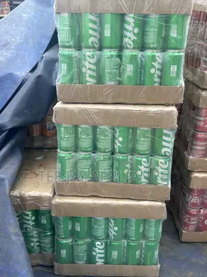Can Sprite  X24 at Wholesale Prices