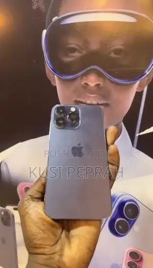 Apple iPhone 14 Pro Max 128 GB Purple