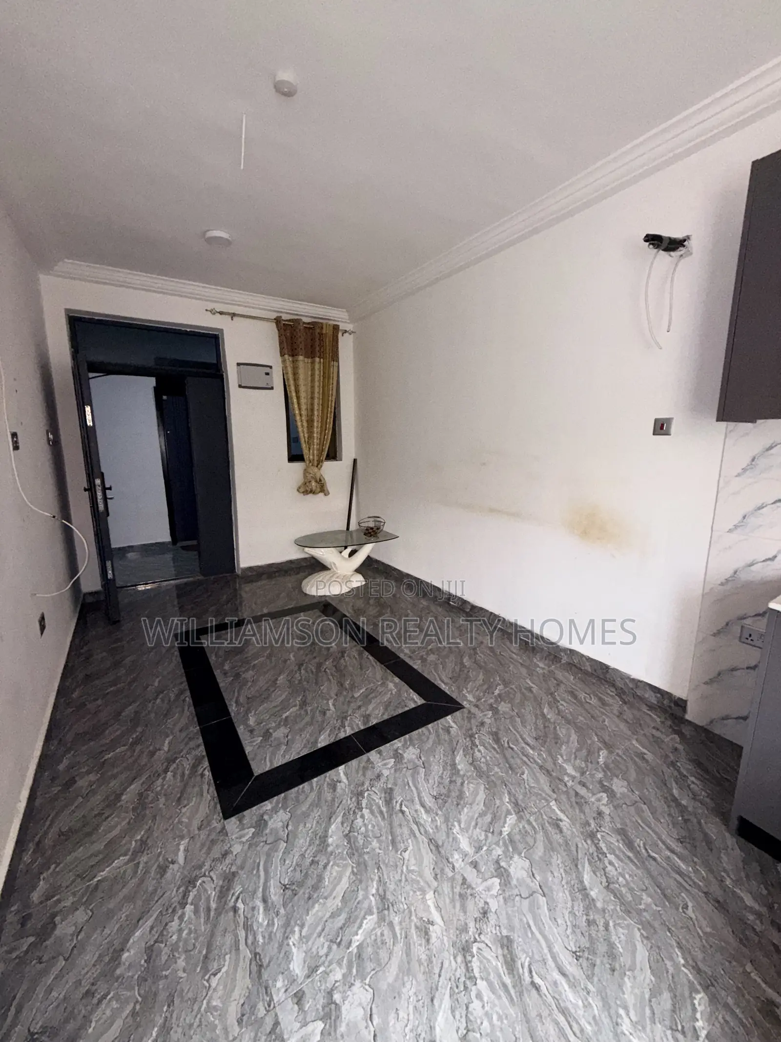 1bdrm Apartment in Spintex Main Road for rent