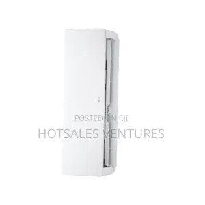 AFFORDABLE LG 2.5hp Split Air Conditioner - S24ATC