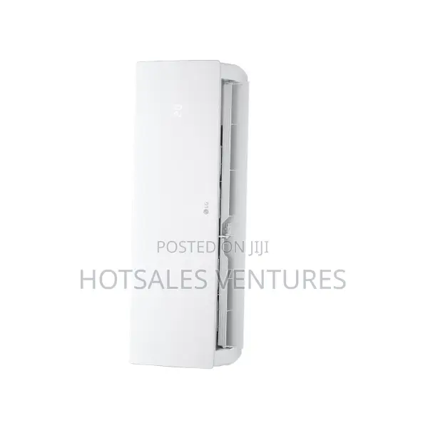 AFFORDABLE LG 2.5hp Split Air Conditioner - S24ATC