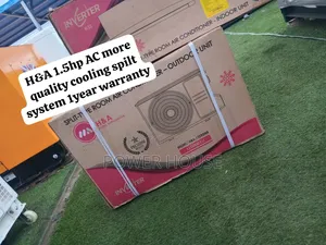 Enjoy Powerful Cooling and Maximum Comfort Every Day
