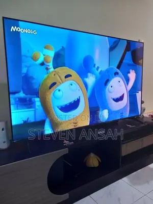TCL 65 Smart TV for Sale.
