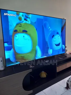 TCL 65 Smart TV for Sale.