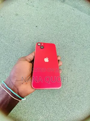 Apple iPhone XR 64 GB Red