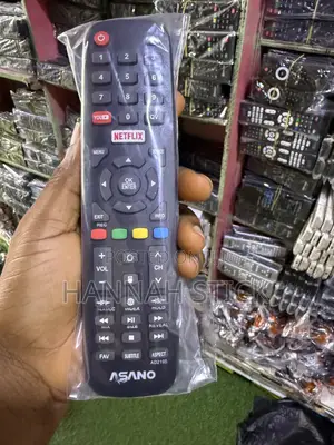 Mooved Smart TV Control