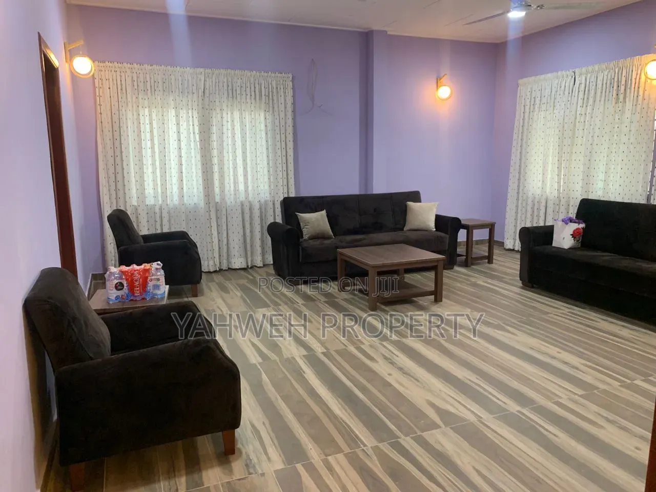 5bdrm Condo in Spintex Comm.20 for rent