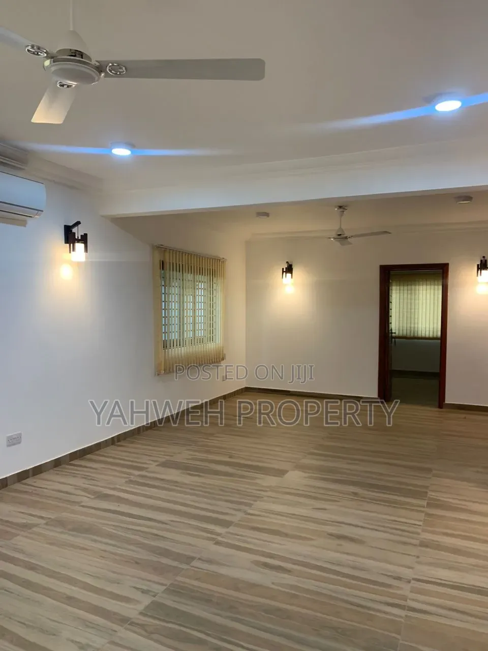 5bdrm Condo in Spintex Comm.20 for rent