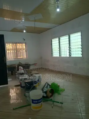 1bdrm Room & Parlour in Canada, Olebu for rent