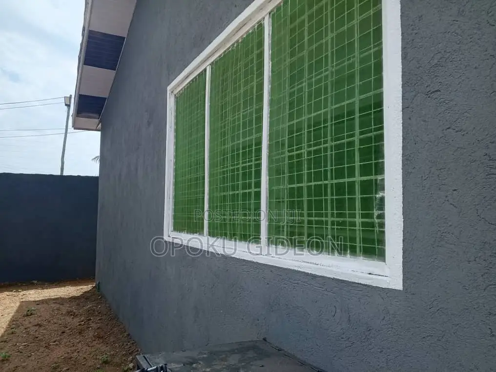 1bdrm Room & Parlour in Canada, Olebu for rent