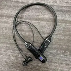Neck Headset