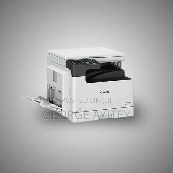 Canon IR 2425