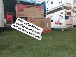 Get Ready for Powerful Cooling With This Premium Split AC