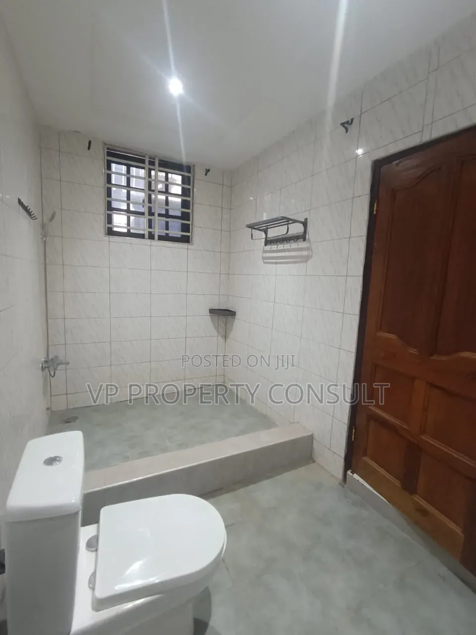 1bdrm Apartment in Ghana Flag for rent