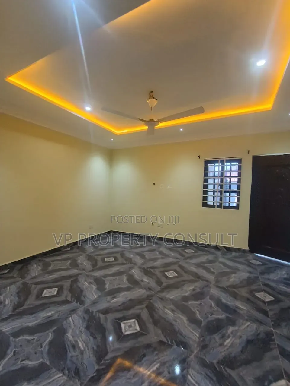 1bdrm Apartment in Ghana Flag for rent