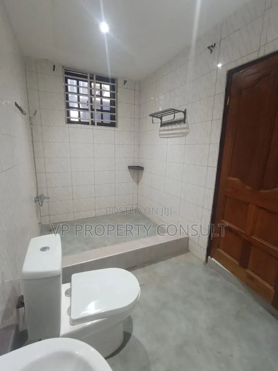 1bdrm Apartment in Ghana Flag for rent