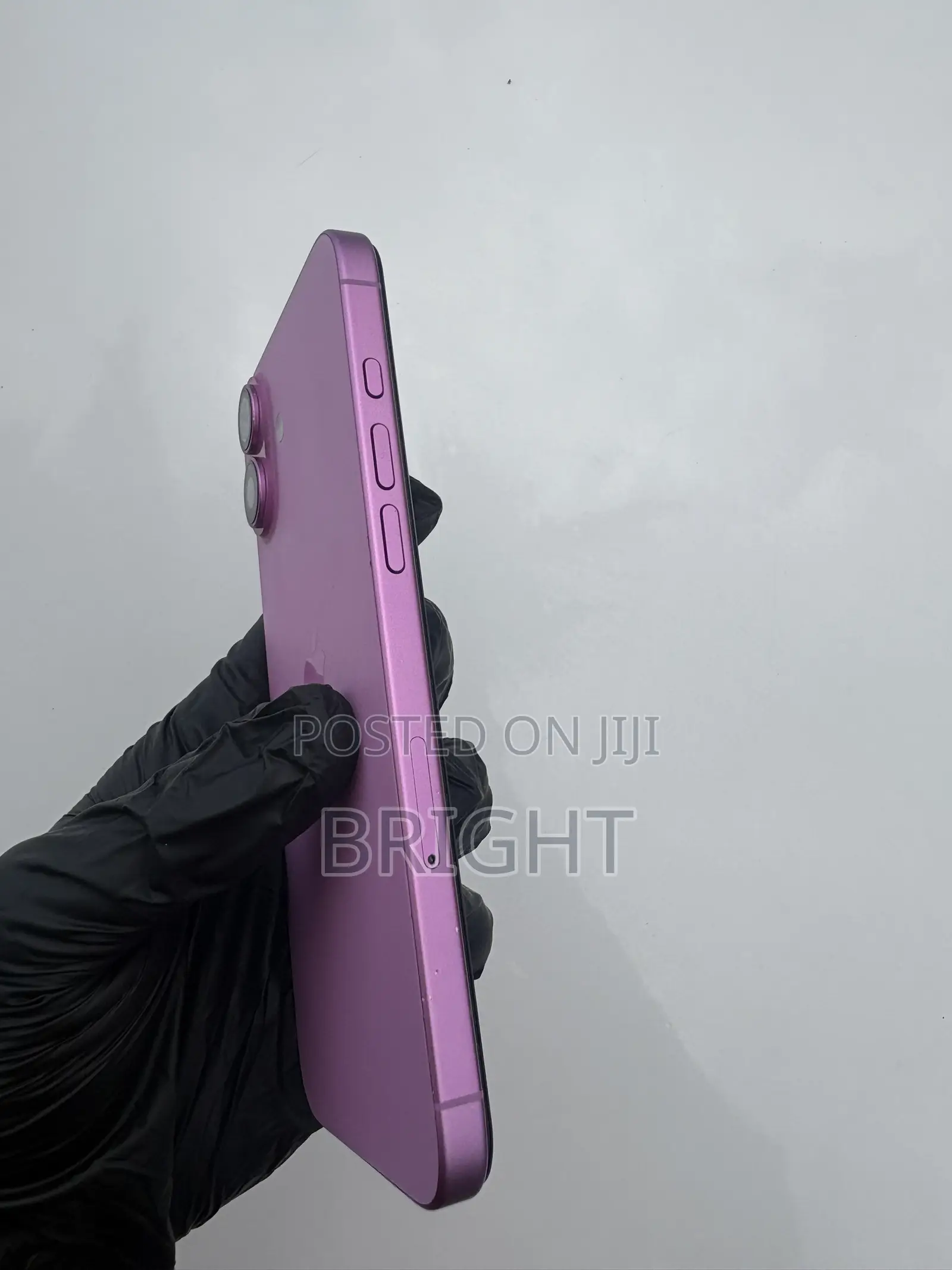 Apple iPhone 16 Plus 128 GB Pink