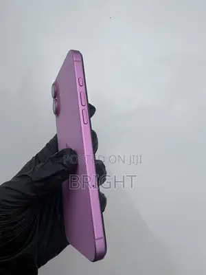Apple iPhone 16 Plus 128 GB Pink
