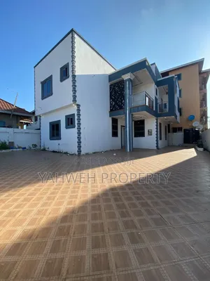 4bdrm Duplex in Spintex Comm.16 for rent