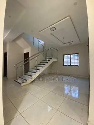 4bdrm Duplex in Spintex Comm.16 for rent